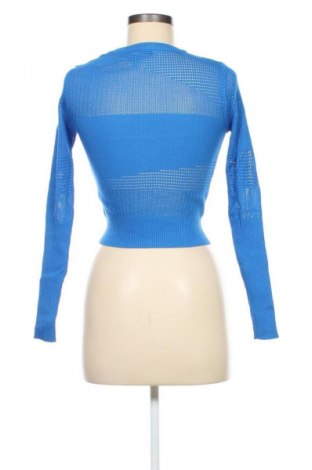 Női pulóver Valley Girl, Méret S, Szín Kék, Ár 2 989 Ft