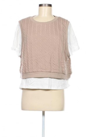 Damenpullover Valley Girl, Größe XL, Farbe Mehrfarbig, Preis € 6,99