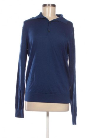 Női pulóver Van Gils, Méret L, Szín Kék, Ár 21 252 Ft