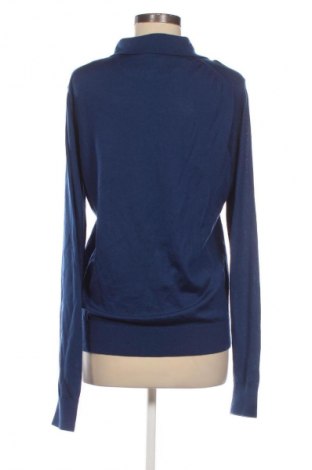 Női pulóver Van Gils, Méret L, Szín Kék, Ár 21 252 Ft