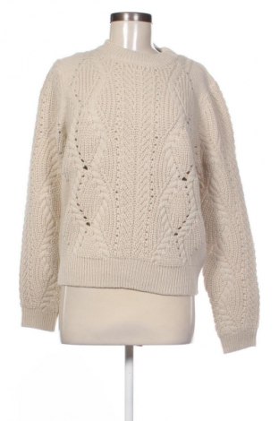 Dámsky pulóver Vanessa Bruno, Veľkosť L, Farba Béžová, Cena  187,95 €