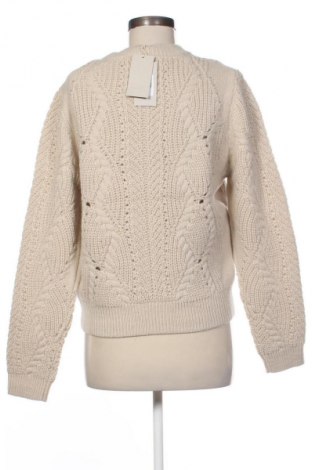 Dámsky pulóver Vanessa Bruno, Veľkosť L, Farba Béžová, Cena  187,95 €