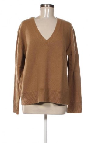 Damenpullover Vanessa Bruno, Größe L, Farbe Braun, Preis 204,99 €