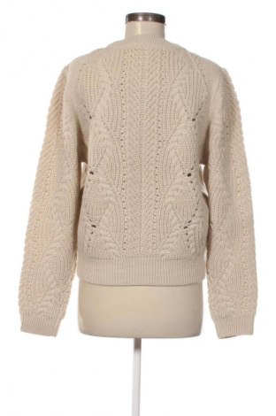 Damenpullover Vanessa Bruno, Größe L, Farbe Beige, Preis € 209,99