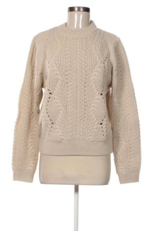 Damenpullover Vanessa Bruno, Größe L, Farbe Beige, Preis 204,99 €