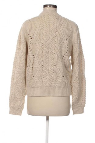 Damenpullover Vanessa Bruno, Größe L, Farbe Beige, Preis 204,99 €