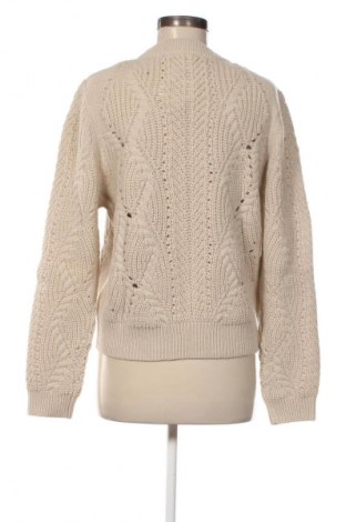 Damenpullover Vanessa Bruno, Größe L, Farbe Beige, Preis 204,99 €