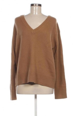 Női pulóver Vanessa Bruno, Méret L, Szín Barna, Ár 77 959 Ft