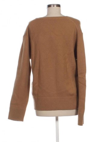 Női pulóver Vanessa Bruno, Méret L, Szín Barna, Ár 77 959 Ft