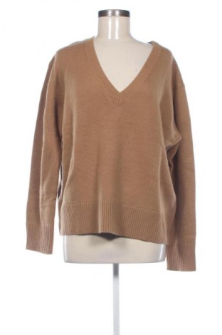 Damenpullover Vanessa Bruno, Größe L, Farbe Beige, Preis 204,99 €