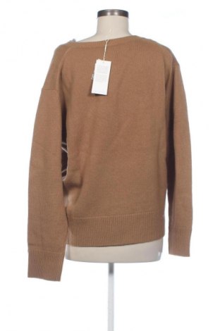 Damenpullover Vanessa Bruno, Größe L, Farbe Beige, Preis 204,99 €