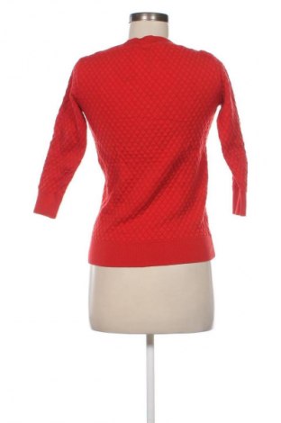 Dámský svetr Vanilia, Velikost S, Barva Červená, Cena  425,00 Kč