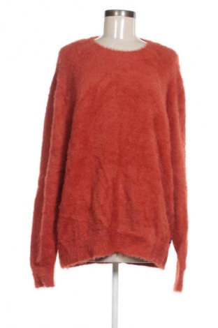 Női pulóver Vans, Méret M, Szín Narancssárga
, Ár 11 652 Ft