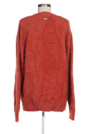 Női pulóver Vans, Méret M, Szín Narancssárga
, Ár 11 652 Ft