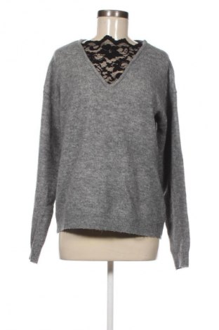 Női pulóver Vero Moda, Méret L, Szín Szürke, Ár 4 009 Ft