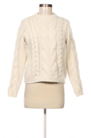Dámský svetr Vero Moda, Velikost S, Barva Béžová, Cena  169,00 Kč
