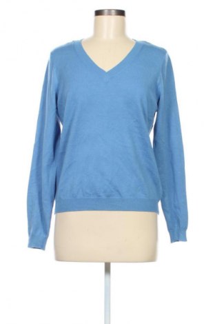 Női pulóver Vero Moda, Méret M, Szín Kék, Ár 3 799 Ft