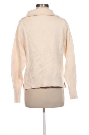 Damenpullover Vero Moda, Größe M, Farbe Beige, Preis 17,99 €