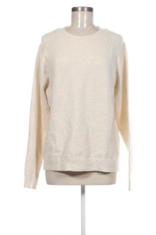 Női pulóver Vero Moda, Méret L, Szín Ekrü
, Ár 15 919 Ft
