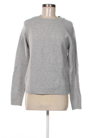 Damenpullover Vero Moda, Größe M, Farbe Grau, Preis 41,99 €