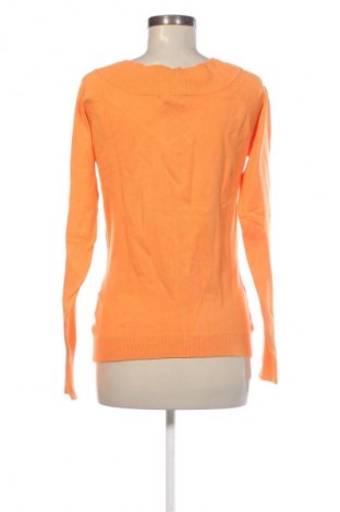 Damenpullover Vero Moda, Größe XL, Farbe Orange, Preis 8,99 €