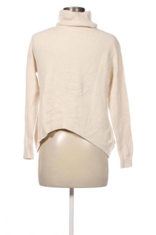 Γυναικείο πουλόβερ Vero Moda, Μέγεθος S, Χρώμα Εκρού, Τιμή 8,99 €