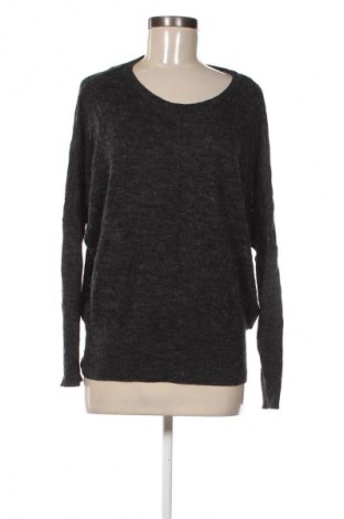 Damenpullover Vero Moda, Größe L, Farbe Grau, Preis € 6,99