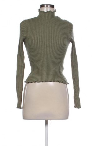 Damenpullover Vero Moda, Größe S, Farbe Grün, Preis € 10,99