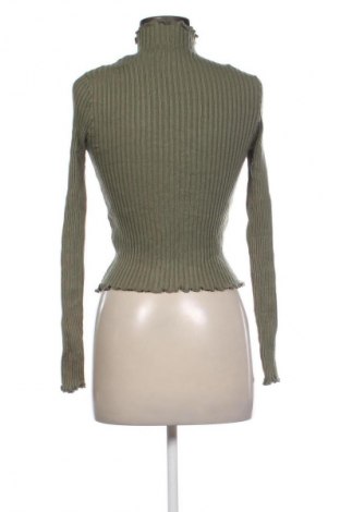 Damenpullover Vero Moda, Größe S, Farbe Grün, Preis € 10,99