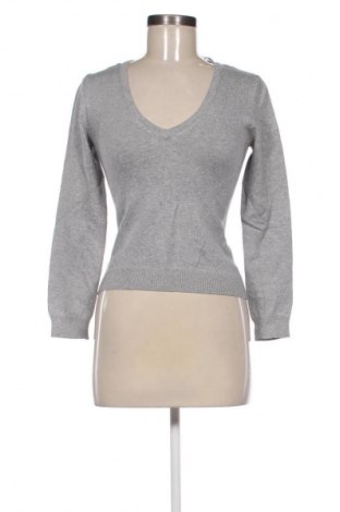 Damenpullover Vero Moda, Größe S, Farbe Grau, Preis 13,81 €