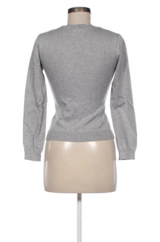Damenpullover Vero Moda, Größe S, Farbe Grau, Preis 13,81 €