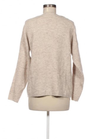 Дамски пуловер Vero Moda, Размер M, Цвят Бежов, Цена 8,69 €