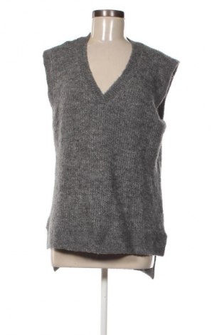 Damenpullover Vero Moda, Größe M, Farbe Grau, Preis 11,99 €