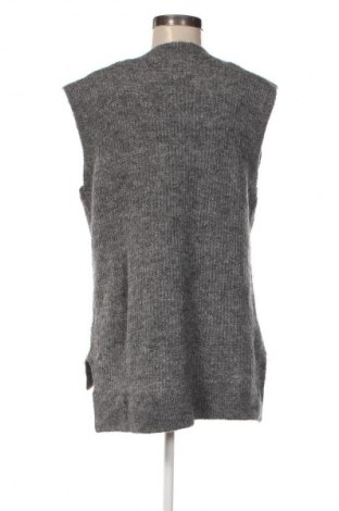 Damenpullover Vero Moda, Größe M, Farbe Grau, Preis 11,99 €
