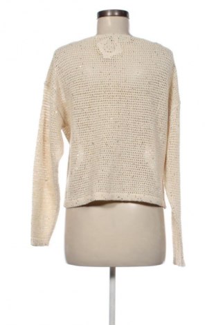 Damenpullover Vero Moda, Größe M, Farbe Beige, Preis € 9,99