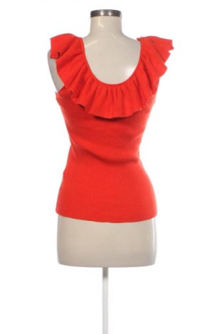 Dámsky pulóver Vero Moda, Veľkosť L, Farba Červená, Cena  6,95 €