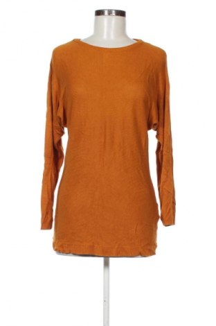 Дамски пуловер Vero Moda, Размер L, Цвят Оранжев, Цена 10,22 €