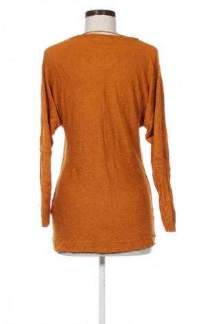Дамски пуловер Vero Moda, Размер L, Цвят Оранжев, Цена 10,22 €