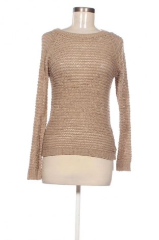 Női pulóver Vero Moda, Méret S, Szín Bézs, Ár 5 700 Ft