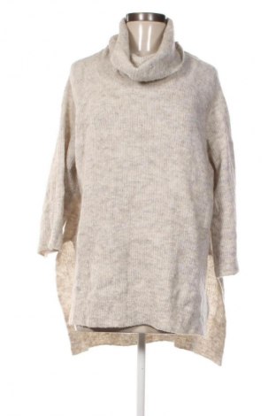 Damenpullover Vero Moda, Größe M, Farbe Beige, Preis € 8,99