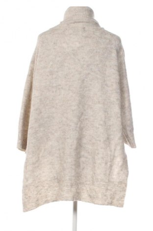 Damenpullover Vero Moda, Größe M, Farbe Beige, Preis € 8,99