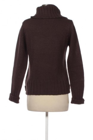 Dámský svetr Vero Moda, Velikost XL, Barva Hnědá, Cena  269,00 Kč