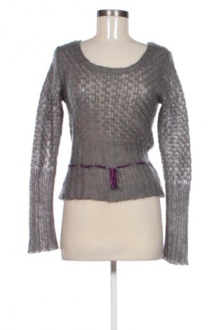 Damenpullover Vero Moda, Größe M, Farbe Grau, Preis € 13,81