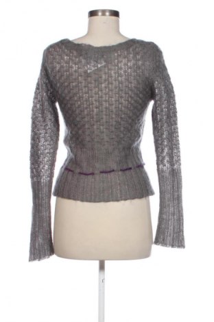 Damenpullover Vero Moda, Größe M, Farbe Grau, Preis € 13,81