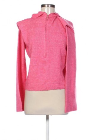 Dámský svetr Vero Moda, Velikost S, Barva Růžová, Cena  239,00 Kč