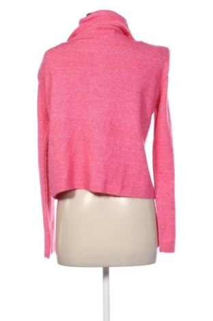 Dámský svetr Vero Moda, Velikost S, Barva Růžová, Cena  239,00 Kč