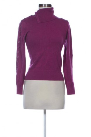 Női pulóver Vero Moda, Méret S, Szín Lila, Ár 15 457 Ft