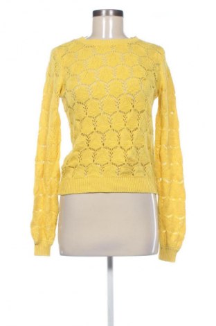 Női pulóver Vero Moda, Méret XS, Szín Sárga, Ár 2 919 Ft