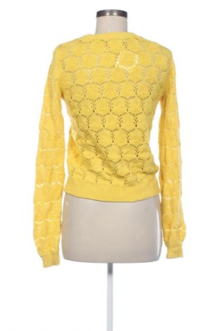 Női pulóver Vero Moda, Méret XS, Szín Sárga, Ár 2 919 Ft