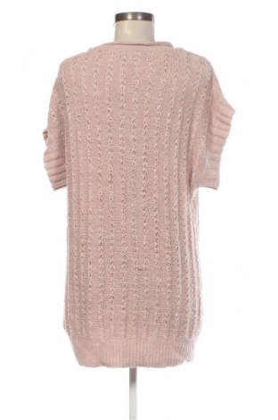 Női pulóver Vero Moda, Méret XL, Szín Hamurózsaszín, Ár 3 429 Ft